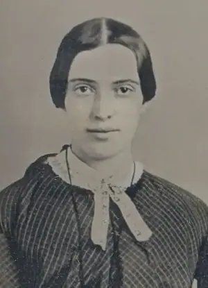 Emily Elizabeth