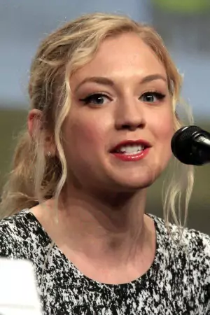 Emily Kinney