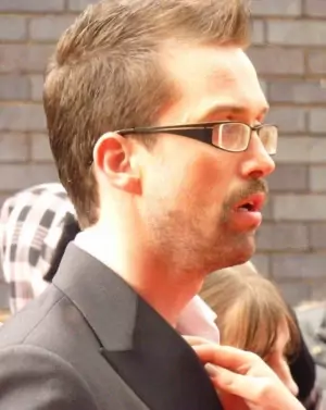 Emmett Scanlan