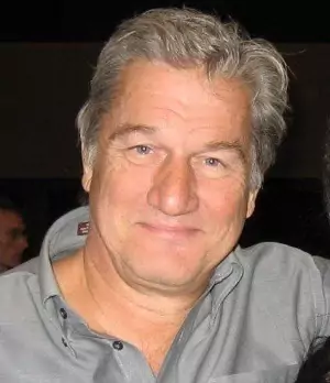 Eric Pierpoint