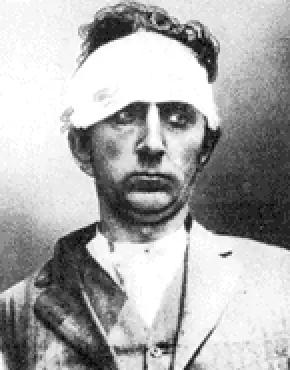 Erich Münter
