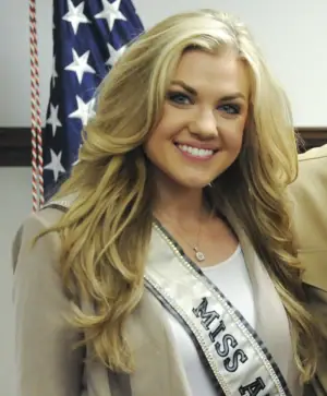 Erika Kirk