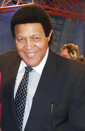Ernest Evans