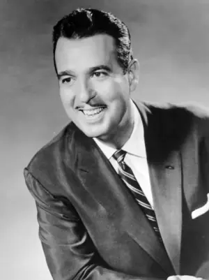 Ernest Ford