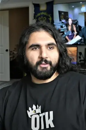 EsfandTV