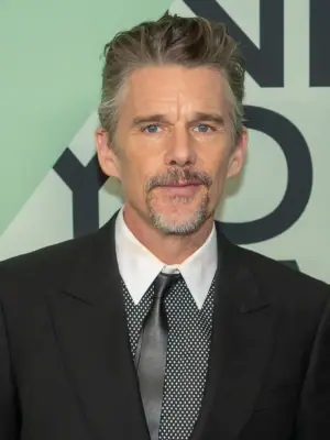 Ethan Hawke
