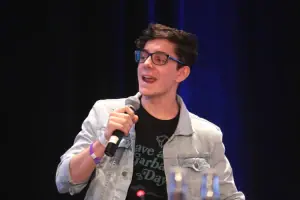 Ethan Nestor