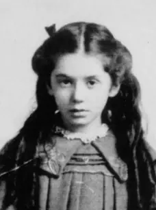 Eva Hart