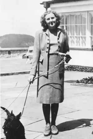 Eva Hitler