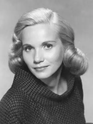 Eva Marie Saint