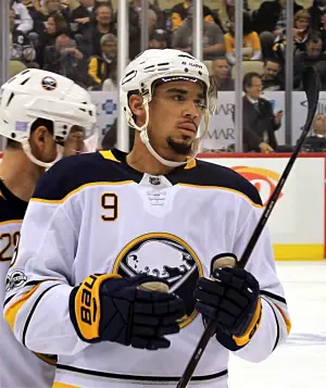 Evander Kane