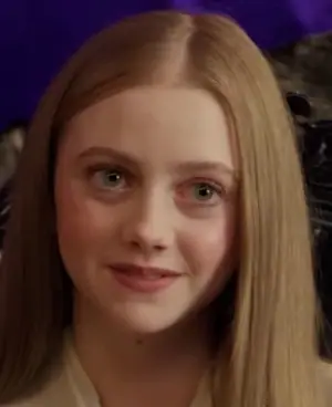 Evie Templeton