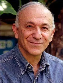 Ezra Dagan