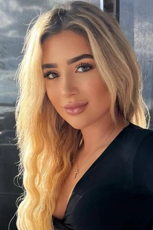 Faith Lianne