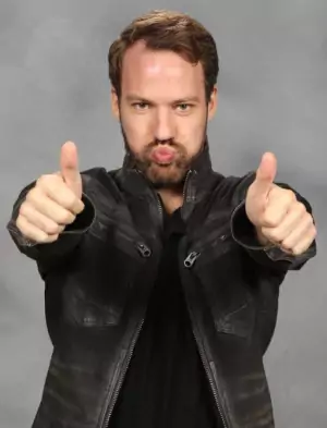 Falk Hentschel