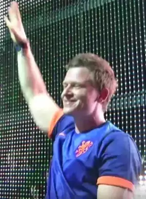 Fedde Le Grand
