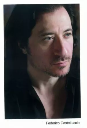 Federico Castelluccio