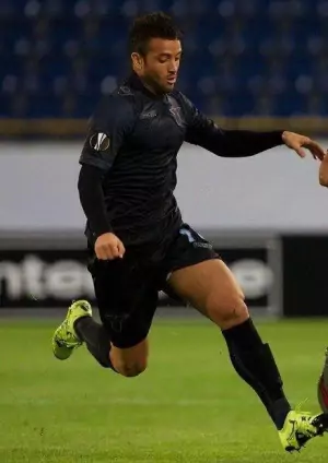 Felipe Anderson