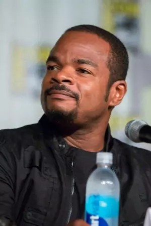 Felix Gary Gray