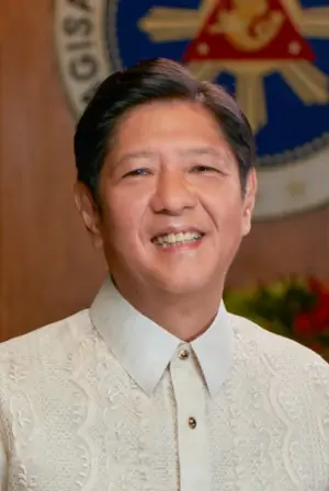 Ferdinand Marcos
