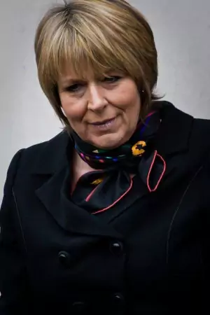 Fern Britton