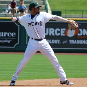 Fernando Tatís Jr.
