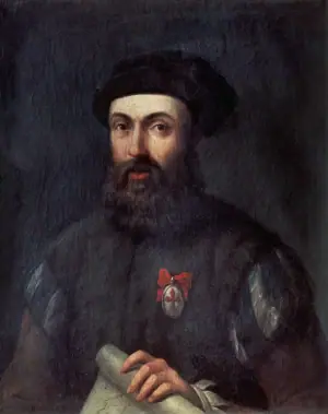 Fernão de Magalhães