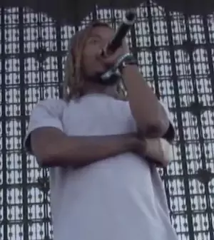 Fetty Wap