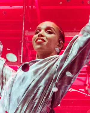 FKA Twigs