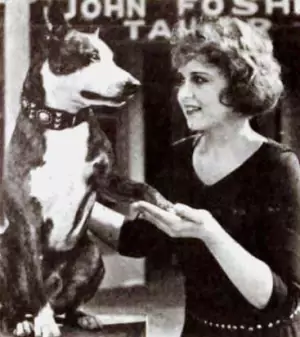 Florence Lee