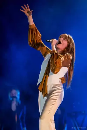 Florence Welch