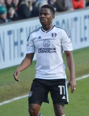 Floyd Ayité