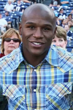 Floyd Mayweather