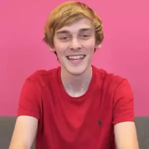 Logan Thirtyacre