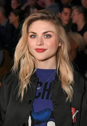 Frances Bean Cobain