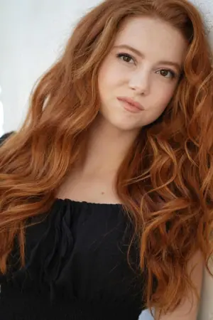 Francesca Capaldi