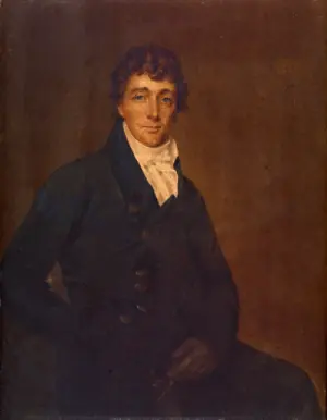 Francis Key