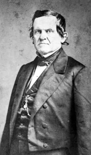 Francis Wilkins