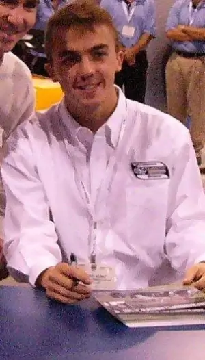 Francisco Muniz