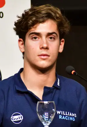 Franco Alejandro Colapinto