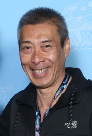 Francois Chau