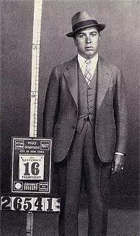 Frank Adonis