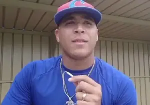 Frank Alvarez