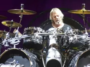 Frank Beard