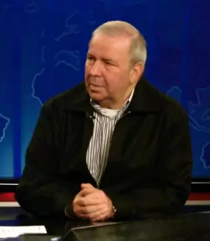 Frank Sinatra, Jr.