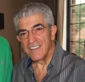 Frank Vincent