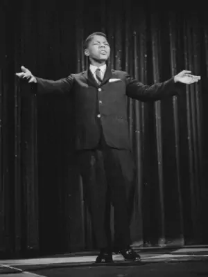 Frankie Lymon