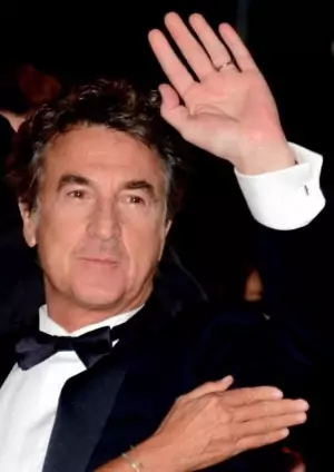 François Cluzet