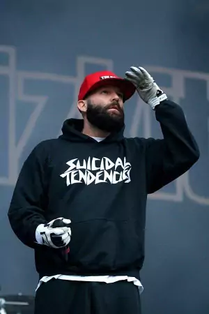 Fred Durst