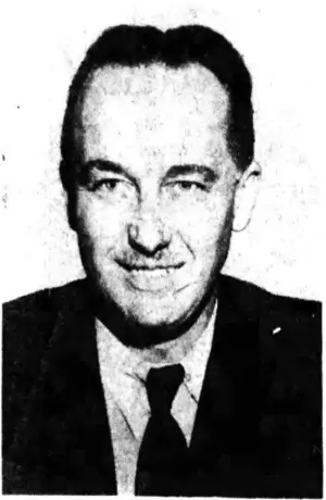 Fred Trump